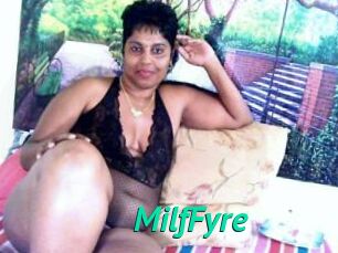 MilfFyre