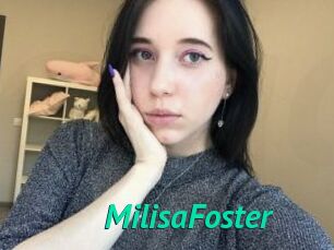 MilisaFoster