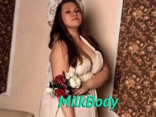 MilkBody