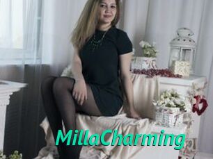 MillaCharming