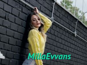 MillaEvvans