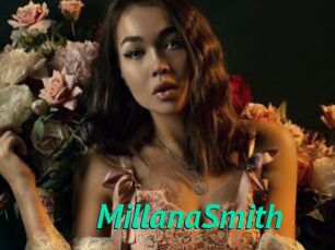 MillanaSmith