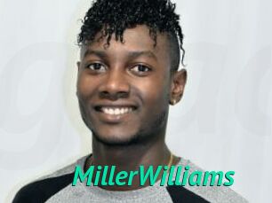 MillerWilliams