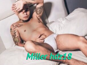 Miller_hdz18