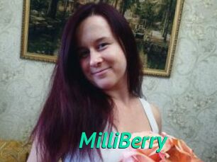 MilliBerry