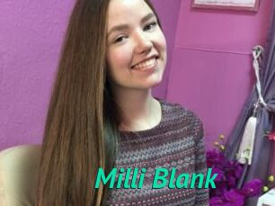 Milli_Blank
