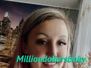 Milliondollarsbaby