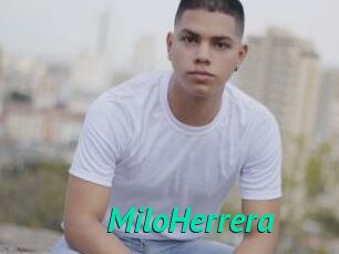 MiloHerrera