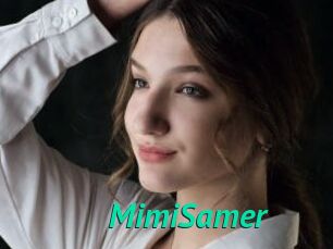 MimiSamer