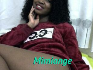 Mimiange