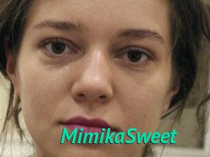 MimikaSweet