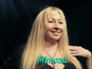 Mimoza