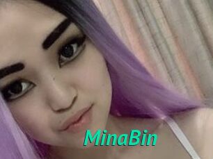 MinaBin