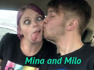 Mina_and_Milo