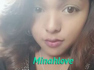 Minahlove