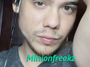 Minionfreakz