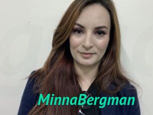 MinnaBergman