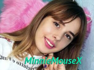 MinnieMouseX