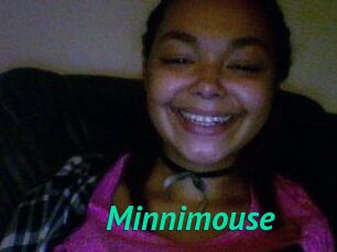 Minnimouse