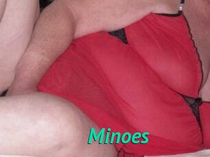 Minoes
