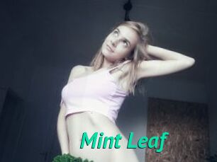 Mint_Leaf