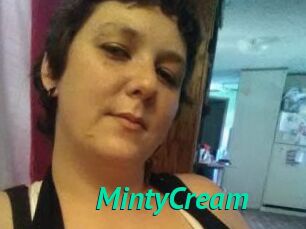 MintyCream