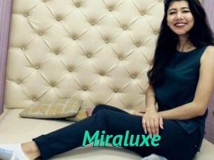 Miraluxe