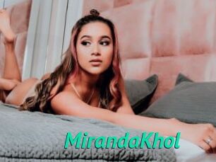 MirandaKhol