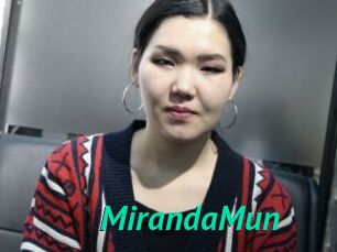 MirandaMun
