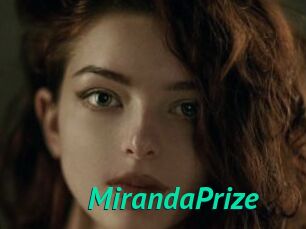 MirandaPrize