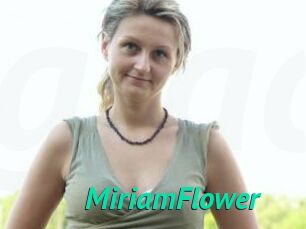 MiriamFlower