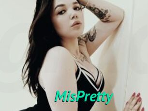 MisPretty