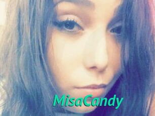 MisaCandy