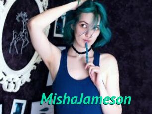 MishaJameson