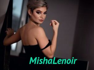 MishaLenoir