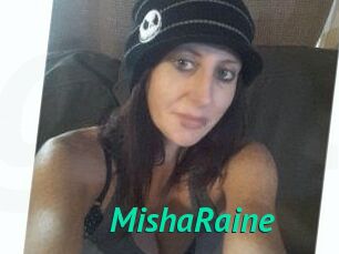 MishaRaine
