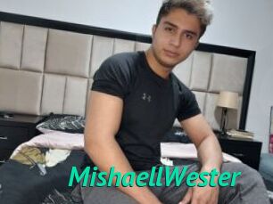 MishaellWester