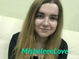 MisheleeeLove