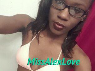 MissAlexLove