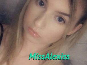 MissAlexiss