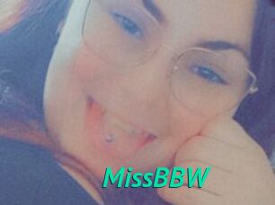 MissBBW