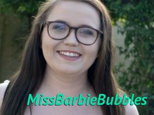 MissBarbieBubbles