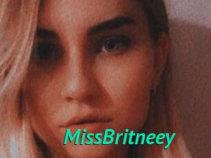 MissBritneey