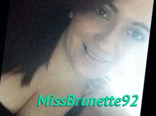 Miss_Brunette_92