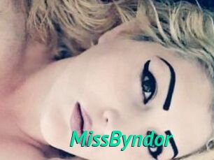 Miss_Byndor