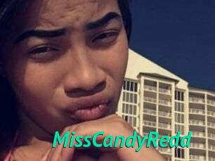 MissCandyRedd