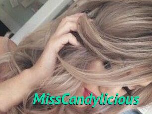 MissCandylicious