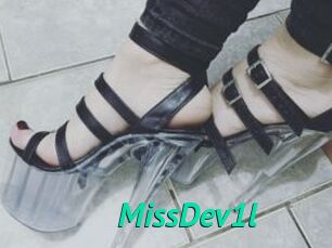MissDev1l