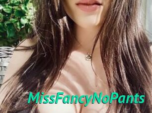 MissFancyNoPants