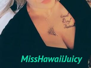 MissHawaiiJuicy